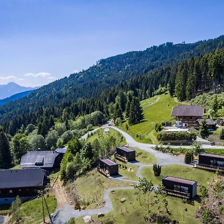 Art-Lodge Kunstpension Afritz Ngoại thất bức ảnh
