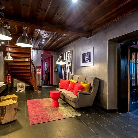 Art-Lodge Kunstpension Afritz Ngoại thất bức ảnh