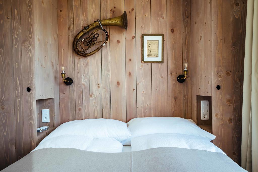 Art-Lodge Kunstpension Afritz Ngoại thất bức ảnh