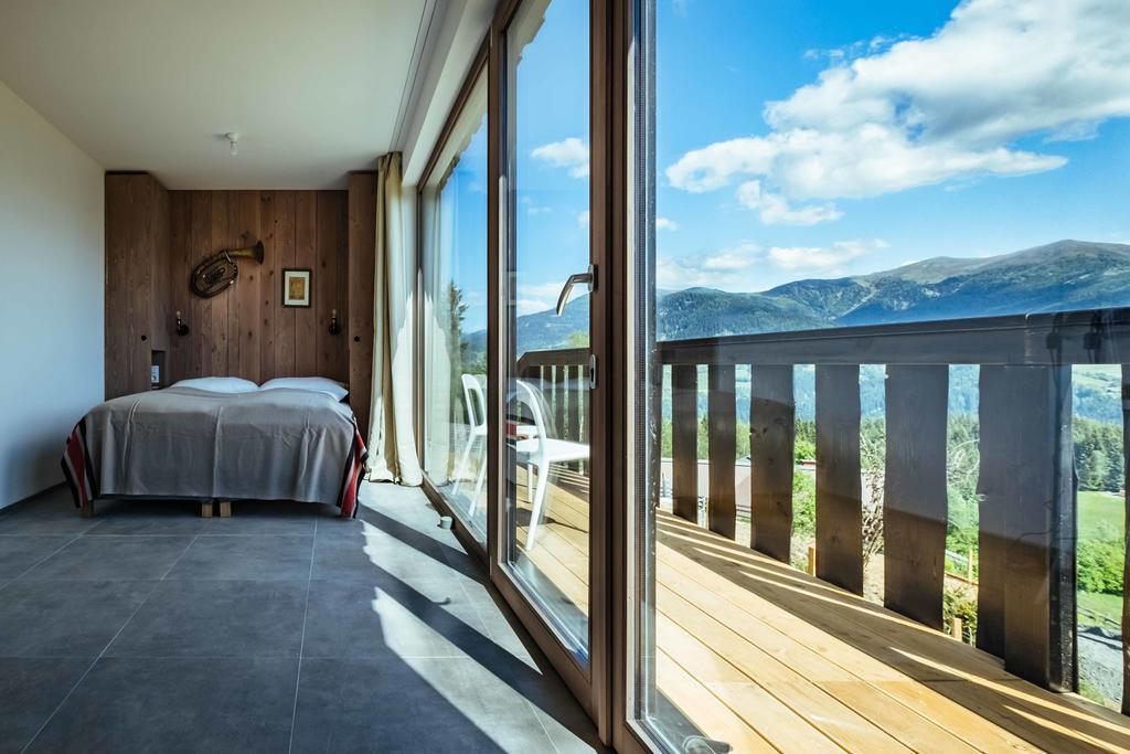Art-Lodge Kunstpension Afritz Ngoại thất bức ảnh
