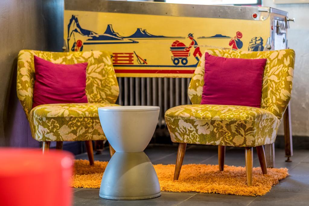 Art-Lodge Kunstpension Afritz Ngoại thất bức ảnh