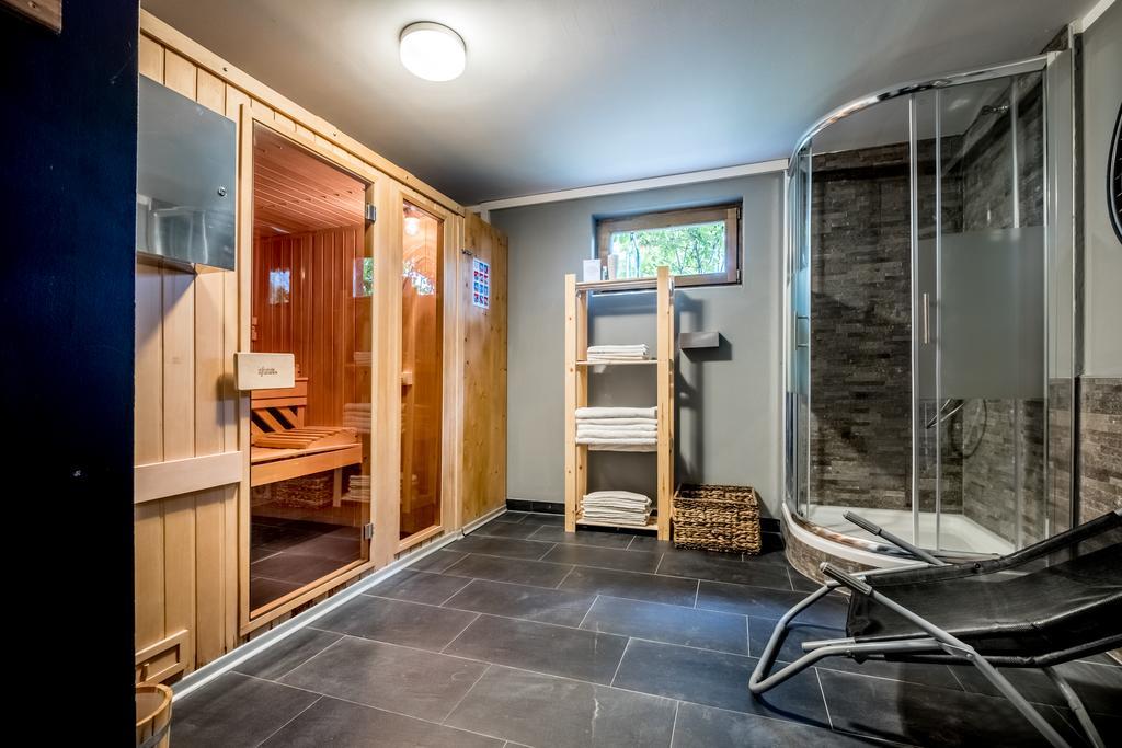 Art-Lodge Kunstpension Afritz Ngoại thất bức ảnh