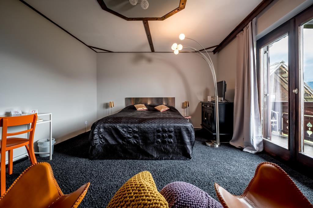 Art-Lodge Kunstpension Afritz Ngoại thất bức ảnh