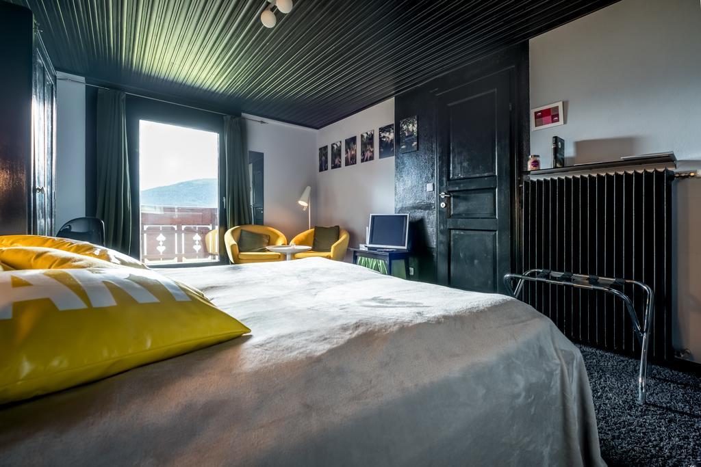 Art-Lodge Kunstpension Afritz Ngoại thất bức ảnh