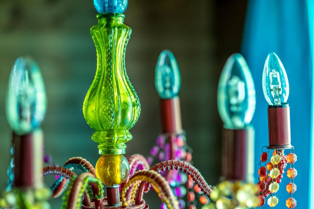 Art-Lodge Kunstpension Afritz Ngoại thất bức ảnh