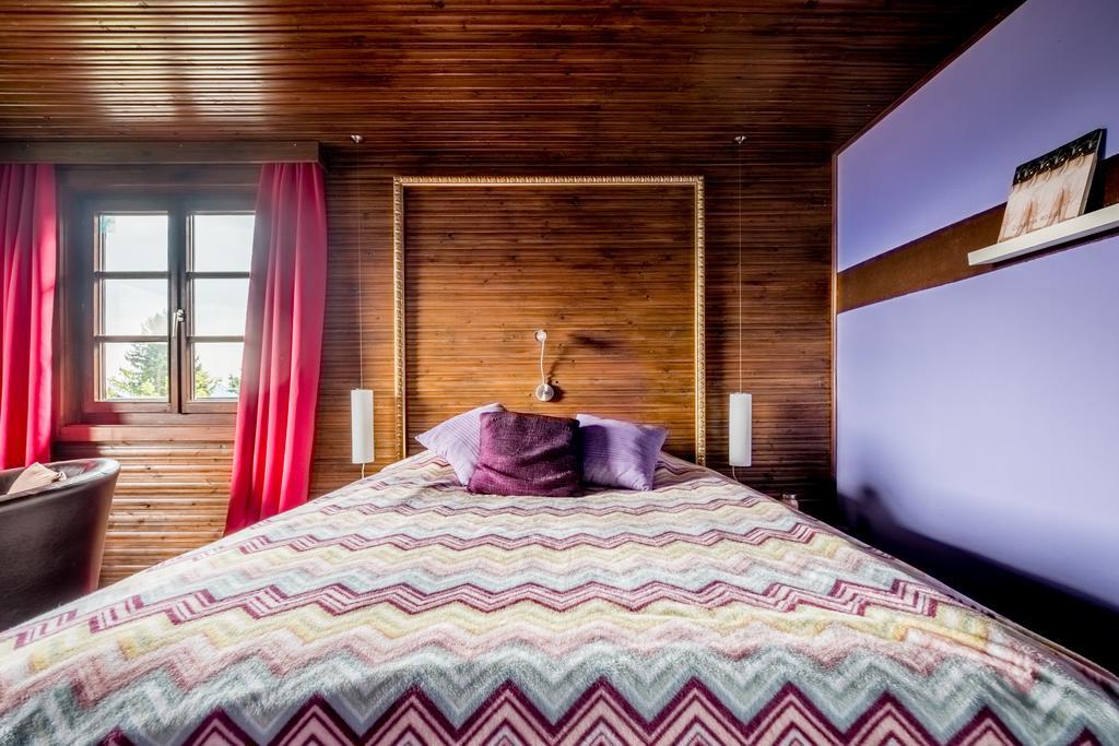 Art-Lodge Kunstpension Afritz Ngoại thất bức ảnh