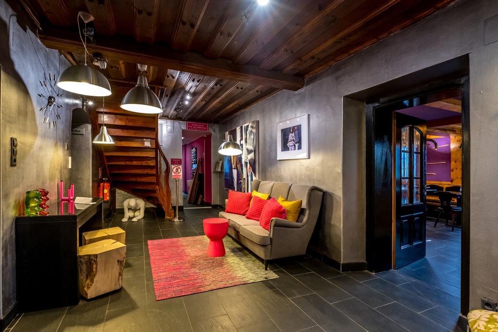 Art-Lodge Kunstpension Afritz Ngoại thất bức ảnh