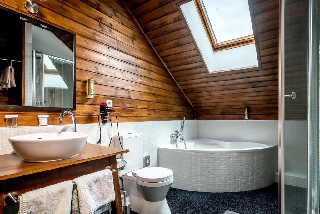 Art-Lodge Kunstpension Afritz Ngoại thất bức ảnh