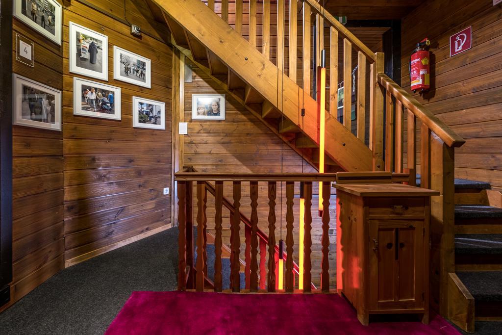 Art-Lodge Kunstpension Afritz Ngoại thất bức ảnh
