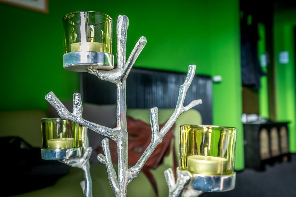 Art-Lodge Kunstpension Afritz Ngoại thất bức ảnh