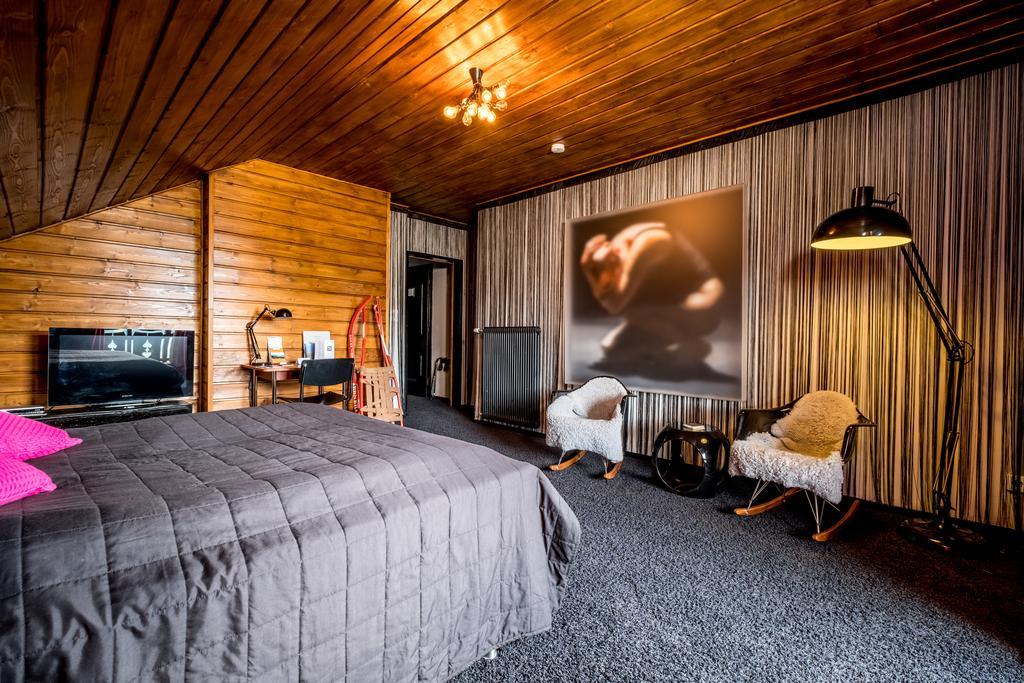 Art-Lodge Kunstpension Afritz Ngoại thất bức ảnh