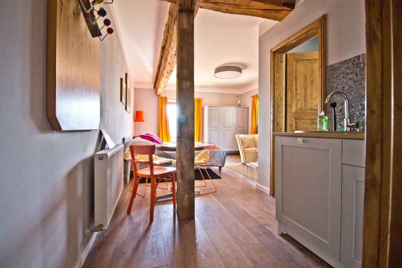Art-Lodge Kunstpension Afritz Ngoại thất bức ảnh